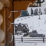 Chalet Sun&ski Maciejowka Białka Tatrzańska