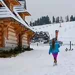 Sun&ski Maciejowka Chalet