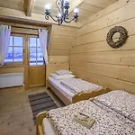Chalet Sun&ski Maciejowka Białka Tatrzańska
