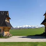 Chalet Sun&ski Maciejowka *
