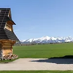 Chalet Sun&ski Maciejowka
