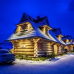 Chalet Sun&ski Maciejowka Białka Tatrzańska