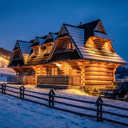Sun&ski Maciejówka * Białka Tatrzańska