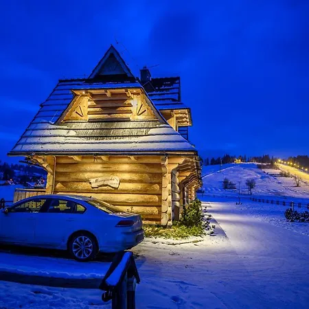 Sun&ski Maciejówka Białka Tatrzańska