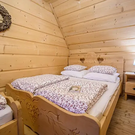 Sun&ski Maciejówka * Białka Tatrzańska