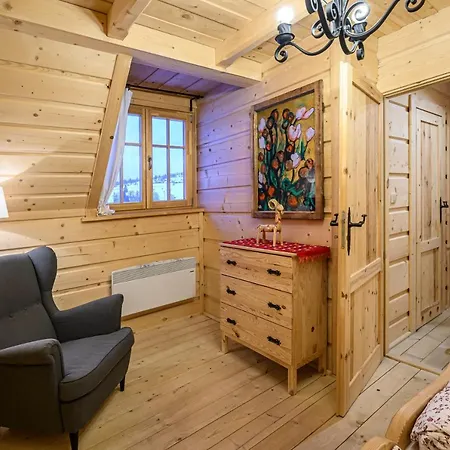 Sun&ski Maciejówka * Białka Tatrzańska