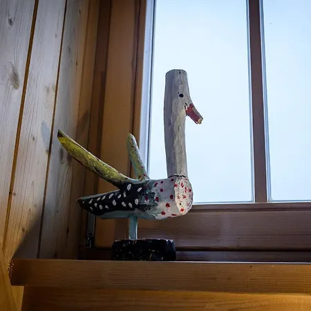 Sun&ski Maciejówka Domek alpejski Białka Tatrzańska