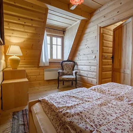 Sun&ski Maciejowka شاليه
