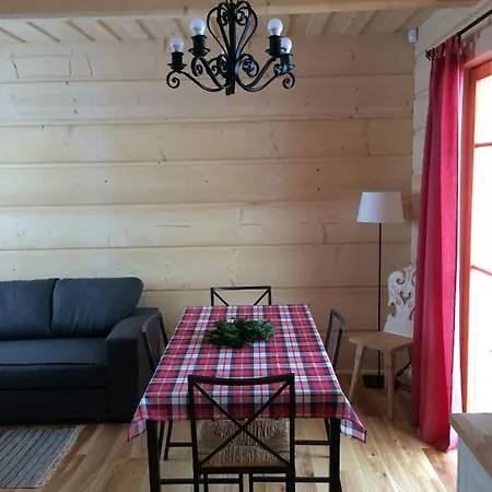 Sun&ski Maciejówka * Białka Tatrzańska