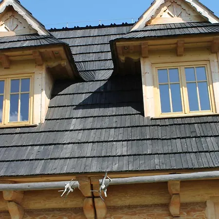 Domek alpejski Sun&ski Maciejówka Białka Tatrzańska