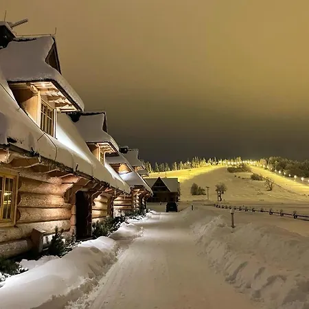 Sun&ski Maciejówka * Białka Tatrzańska