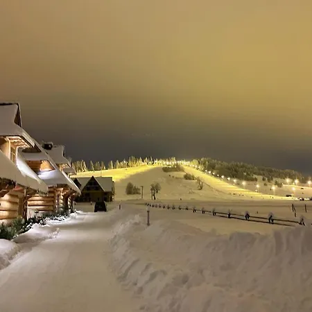 Sun&ski Maciejówka * Białka Tatrzańska