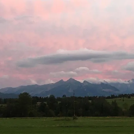 Chalet Sun&ski Maciejowka