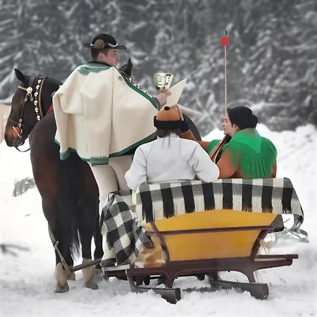 Sun&ski Maciejowka Σαλέ