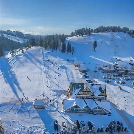 Sun&ski Maciejowka