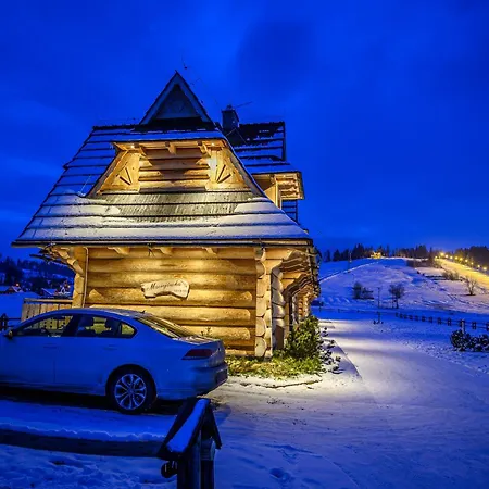 Sun&ski Maciejowka Białka Tatrzańska