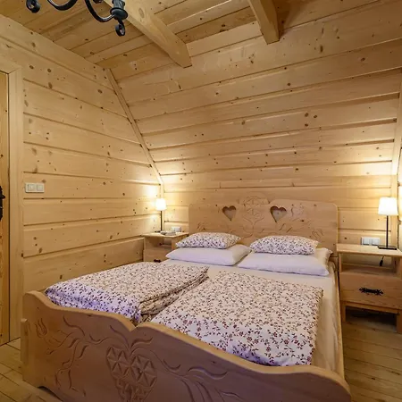 Chalet Sun&ski Maciejowka *