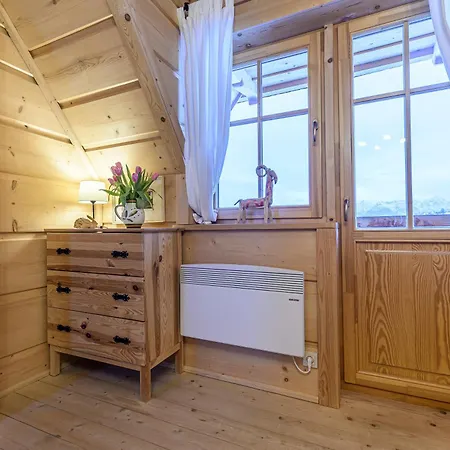 Sun&ski Maciejowka * Bialka Tatrzanska
