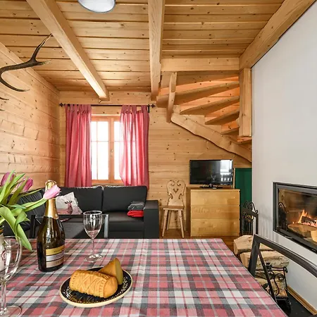 Sun&ski Maciejowka Chalet Bialka Tatrzanska