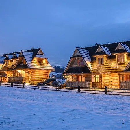 Sun&ski Maciejowka 샬레