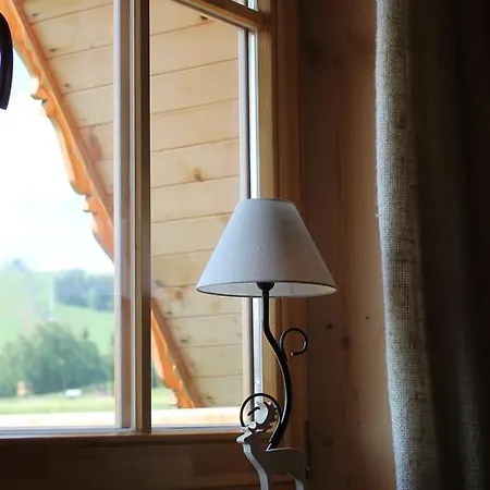 Chalet Sun&ski Maciejowka Bialka Tatrzanska