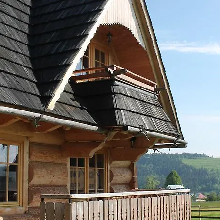 Sun&ski Maciejówka Białka Tatrzańska