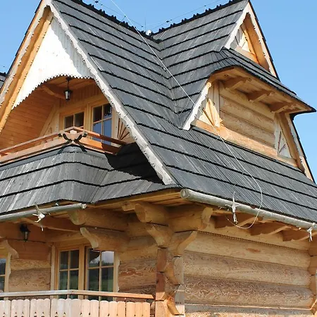 Chalet Sun&ski Maciejowka *