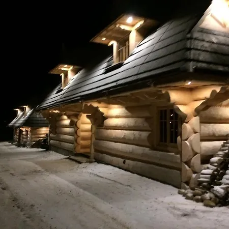 Sun&ski Maciejówka Białka Tatrzańska