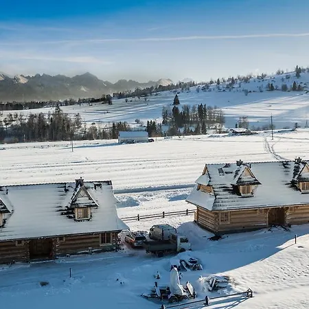 Sun&ski Maciejówka Białka Tatrzańska