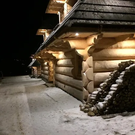 Sun&ski Maciejówka * Białka Tatrzańska